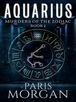 cover image of Aquarius